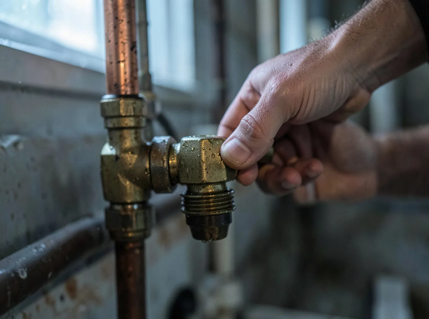 Emergency Plumber Crownsville, MD FAQs